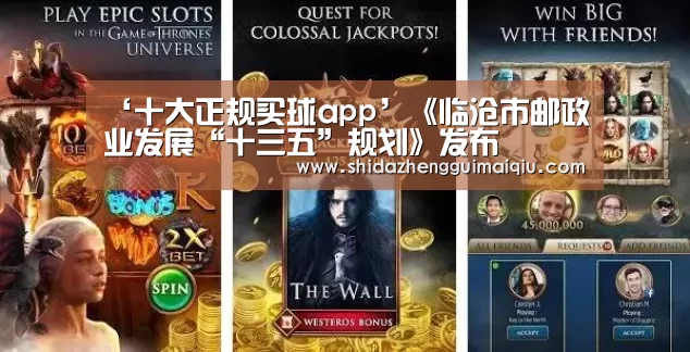 十大正规买球appapp